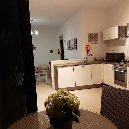 Mellieha Sea And Land View Apartment מראה חיצוני תמונה