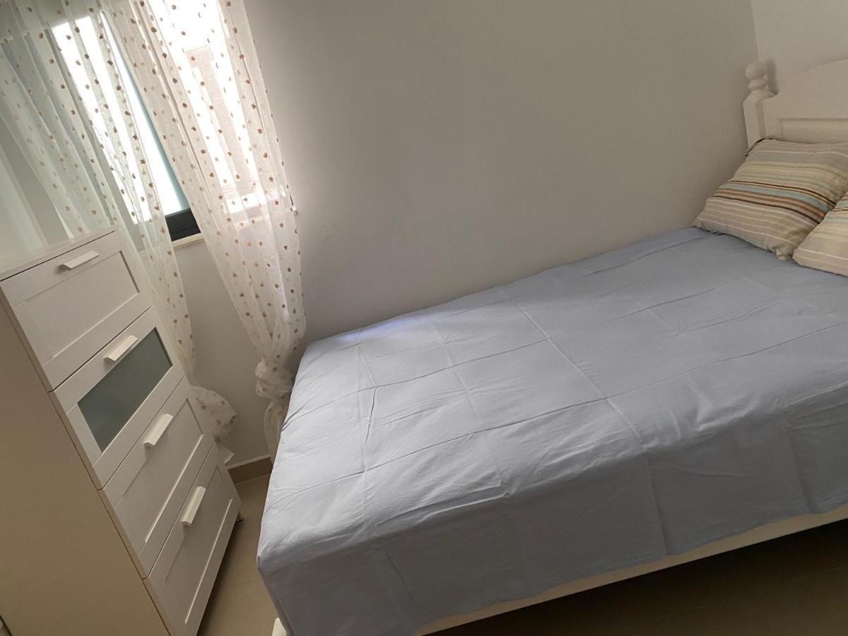 Mellieha Sea And Land View Apartment מראה חיצוני תמונה